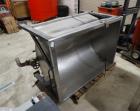 Used Superior Tortilla Forming & Frying Line